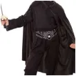 stroj dla dzieci zorro czarna maska fyasa 122 134 cm