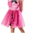 stroj dla dziecka monster high wampirzyca draculaura rozowy rubies 98 104