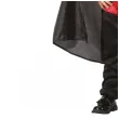 stroj dla dziecka na halloween karnawal gotycki wampir hrabia drakula rozm 92 104 cm