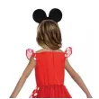stroj dla dziecka na karnawal myszka minnie licenjconowana sukienka rozm 110 120