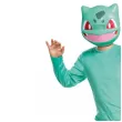stroj dzieciecy kostium na karnawal bulbasaur pokemon disguise rozm 122 130 cm