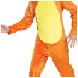 stroj dzieciecy kostium na karnawal charmander pokemon disguise rozm 104 120 cm