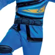 stroj dzieciecy na karnawal kostium wojownika ninja lego ninjago zestaw rozm