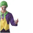 stroj meski na halloween karnawal szalony klaun morderca joker garnitur rozm l