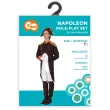 stroj meski na karnawal napoleon mundur francuskiego generala rekonstrukcja rozm m