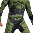 stroj na karnawal kostium dzieciecy halo master chief larp cosplay 120 130