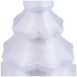 styropian choinka 3d brewis 17x14 cm