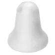 styropian dzwonek 130 mm m unisan 1 szt