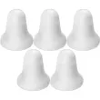 styropian dzwonek 60 mm m unisan 5 szt
