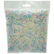 styropian kuleczki 4 mm mix pastel aliga 10 g