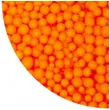 styropian kuleczki 4 mm pomaranczowe aliga 10 g
