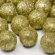 styropian kuleczki zlote aliga 10 mm 50 szt