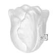 styropian tulipan 70 mm t unisan 3 szt