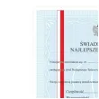 swiadectwo dla najlepszego tescia a4