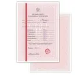 swiadectwo dla najlepszej tesciowej a4