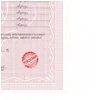 swiadectwo dla najlepszej tesciowej a4