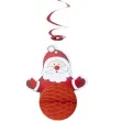 swiderki honeycomb swiety mikolaj partypal 36 cm