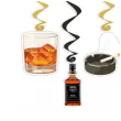 swiderki whisky mix 6 szt