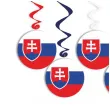 swiderki wiszace panstwa swiata slowacja 6 szt