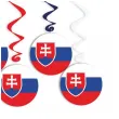 swiderki wiszace panstwa swiata slowacja 6 szt