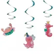 swiderki wiszace podwodny swiat godan 60 cm 6 szt