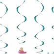 swiderki wiszace podwodny swiat godan 60 cm 6 szt