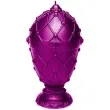 swieca jajo faberge xxl rozowa candellana