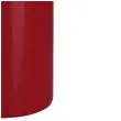 swieca pienkowa classic bordowa bispol 150 78 mm