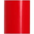 swieca pienkowa classic czerwona bispol 100 48 mm