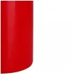 swieca pienkowa classic czerwona bispol 150 78 mm