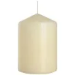 swieca pienkowa classic ecru bispol 100 68 mm