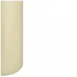 swieca pienkowa classic ecru bispol 200 78 mm