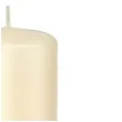 swieca pienkowa classic kremowa 120 mm ravi