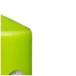 swieca pienkowa classic zielone jabluszko bolsius 120 58 mm