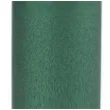 swieca pienkowa karbowana ciemny zielony 120 mm ravi
