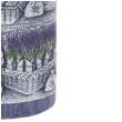 swieca pienkowa lawenda bartek candles 140 mm