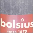 swieca pienkowa rustic lawendowy matowy bolsius 100 100 mm