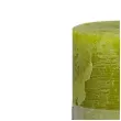swieca pienkowa rustic zielona trzcinowa bolsius 100 50 mm