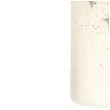 swieca pienkowa trzy gwiazdki biala adpal 150 58 mm