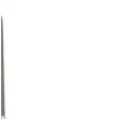 swieca stozkowa classic aniol rafael srebrna adpal 29 cm