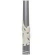 swieca stozkowa classic aniol rafael srebrna adpal 29 cm
