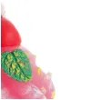 swieca tutti frutti wisniowa bartek candles 80 mm