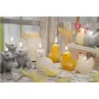 swieca wielkanoc baranek bartek candles 70 mm