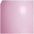 swieca wielkanoc pastelowe jajko rozowy bartek candles 100 mm