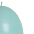 swieca wielkanoc pastelowe jajko tiffany bartek candles 100 mm