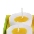swieca wielkanoc polowka jajka bartek candles 4 szt