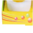 swieca wielkanoc polowka jajka bartek candles 4 szt