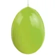 swieca wielkanocne jajko zielone jabluszko bolsius 60 45