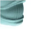 swieca wieloryb mieta perlowa candellana