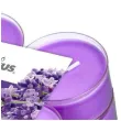 swieca zapachowa lawenda fioletowe bolsius 8h 8 szt